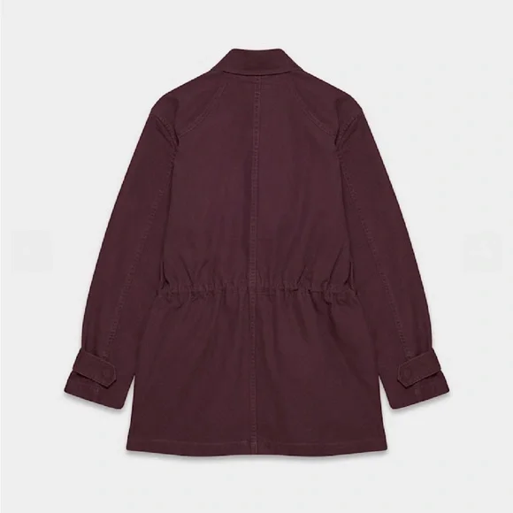 Jasper Field Jacket - Picture 4 of 14